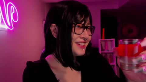 Asami  online show from February 15, 2025, 1:53 am