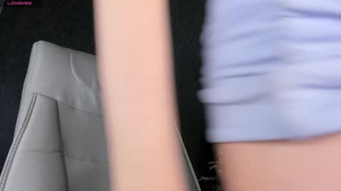 Asami online show from December 3, 2024, 12:35 am