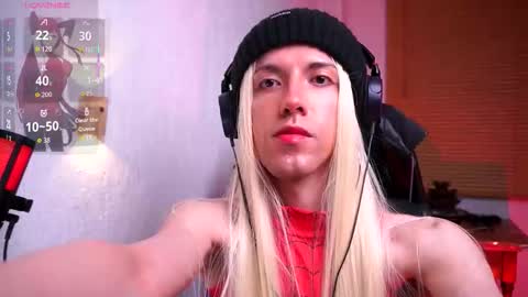 Asami online show from March 9, 2026, 10:25 pm