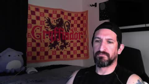 devilPup75 online show from September 14, 2025, 12:48 pm