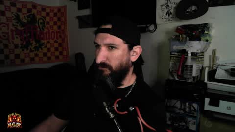 devilPup75 online show from April 9, 2026, 10:42 am