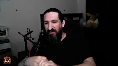 devilPup75 online show from April 23, 2026, 3:36 pm