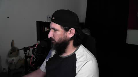 devilPup75 online show from May 15, 2026, 8:32 am
