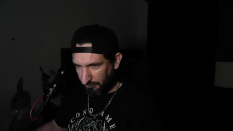 devilPup75 online show from May 21, 2026, 10:33 am