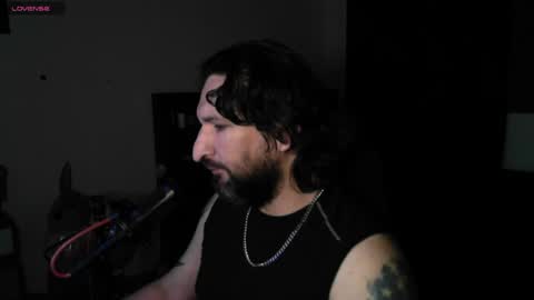 devilPup75 online show from May 22, 2026, 11:38 am