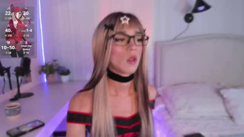 Snapshot of ash_leey chatting on May 14, 2026, 12:12 pm Ashley online show from May 14, 2026, 12:12 pm