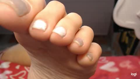 ashley online show from March 5, 2026, 4:08 am