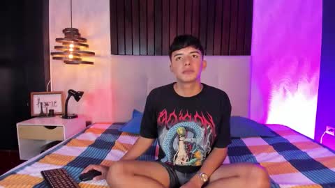 ash_russell online show from January 7, 2026, 7:38 pm