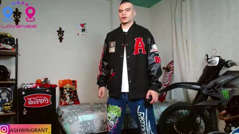 Snapshot of ash_wingrant chatting on February 26, 2026, 11:09 am ash_wingrant online show from February 26, 2026, 11:09 am