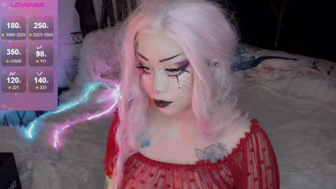 Sasha next stream December 4st  at  0000- 0030 am German time online show from December 24, 2024, 11:22 pm