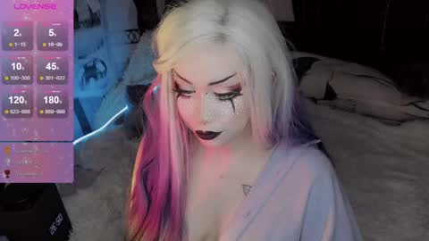 Sasha next stream December 4st  at  0000- 0030 am German time online show from February 22, 2025, 11:35 pm