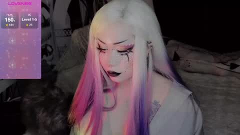 Sasha next stream December 4st  at  0000- 0030 am German time online show from March 7, 2025, 12:15 am