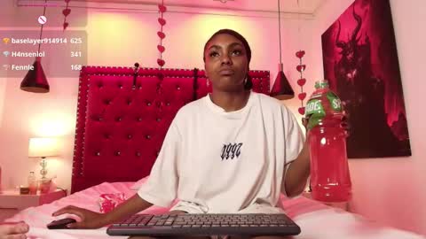 asha_zuri_and_adam online show from February 19, 2026, 12:39 am