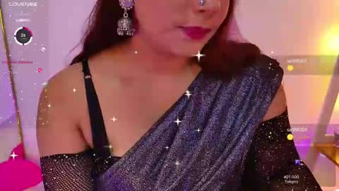 Asha  online show from March 4, 2025, 2:21 pm