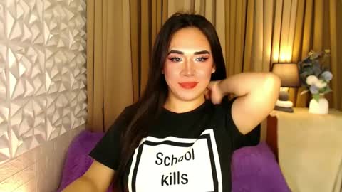 Ashanti online show from February 2, 2025, 5:42 am