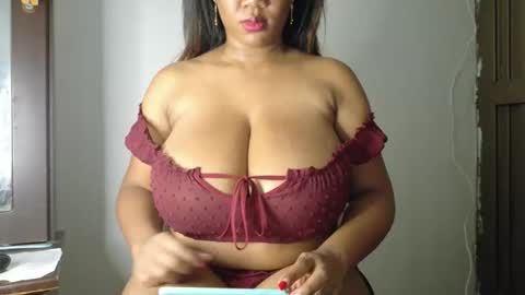 ashanty_1012 online show from February 13, 2026, 3:08 pm