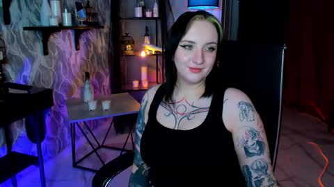 AshleyAshe  online show from October 24, 2025, 11:23 pm