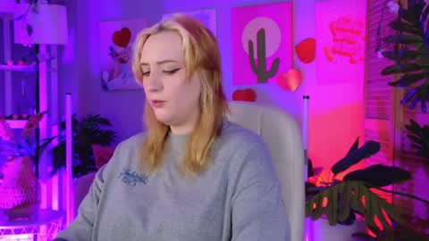 AshleyAshe  online show from May 20, 2026, 2:29 am