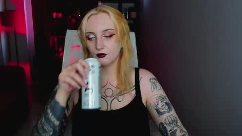 AshleyAshe  online show from May 22, 2026, 2:40 am