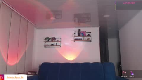 Ashley And Ryan  online show from March 18, 2026, 11:19 pm