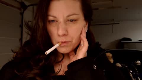 Ashelynn Grey online show from February 13, 2025, 3:39 am