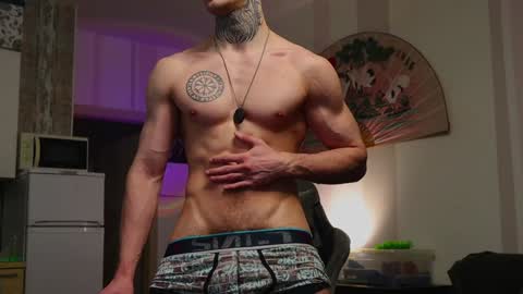 Jerk Machine online show from December 19, 2024, 5:51 am