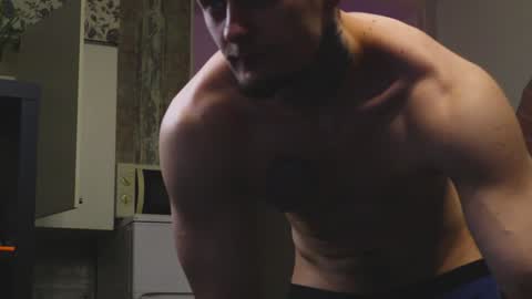 Jerk Machine online show from January 13, 2025, 11:52 am