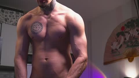 Jerk Machine online show from January 22, 2025, 11:32 pm