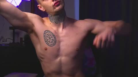 Jerk Machine online show from February 15, 2025, 7:06 am