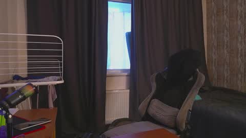 Jerk Machine online show from March 2, 2026, 11:28 am