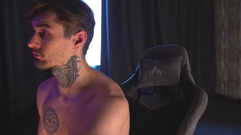 Jerk Machine online show from March 20, 2026, 9:14 am