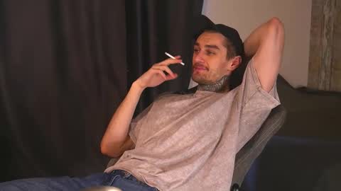 Jerk Machine online show from March 21, 2026, 10:09 am