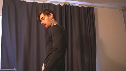 Jerk Machine online show from March 22, 2026, 10:51 am