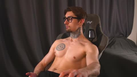 Snapshot of asher_88 chatting on April 22, 2026, 3:13 pm Jerk Machine online show from April 22, 2026, 3:13 pm