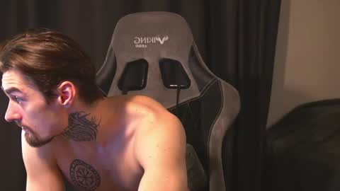 Snapshot of asher_88 chatting on April 29, 2026, 10:19 am Jerk Machine online show from April 29, 2026, 10:19 am