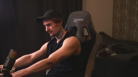 Snapshot of asher_88 chatting on May 30, 2026, 7:38 am Jerk Machine online show from May 30, 2026, 7:38 am