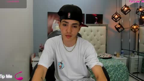 Asher Costa online show from June 9, 2026, 11:16 pm