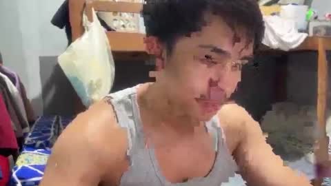 Snapshot of asherph chatting on February 9, 2025, 1:35 pm Asher Jude online show from February 9, 2025, 1:35 pm