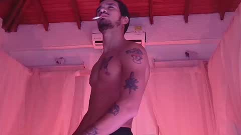 CARIBBEAN DREAM online show from February 4, 2026, 2:06 am