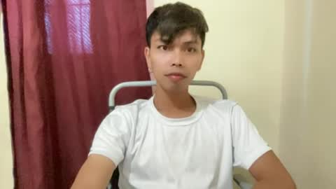 ashgraaay69 online show from July 12, 2026, 7:54 am