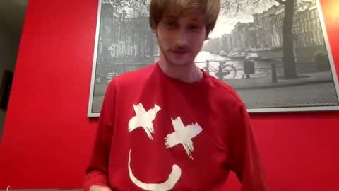 Ashing online show from February 23, 2026, 3:26 am