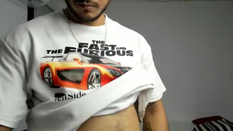 ashlan_king online show from February 6, 2026, 2:38 am