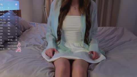 April online show from April 5, 2026, 7:55 pm