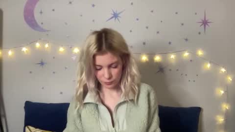 Ashlee online show from February 16, 2026, 9:55 pm