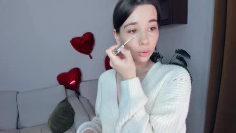 Snapshot of ashleeburkeen chatting on March 2, 2026, 1:07 pm Eliza online show from March 2, 2026, 1:07 pm