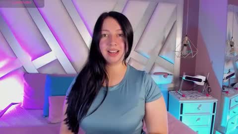 Ashley  online show from April 20, 2026, 12:41 pm