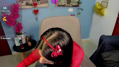 linda online show from February 11, 2025, 1:30 pm