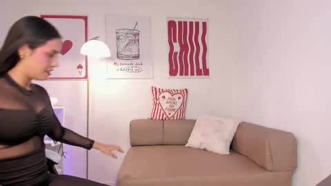   online show from April 10, 2026, 12:10 pm