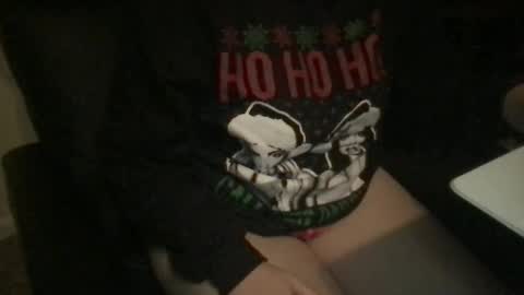 Ashleigh online show from January 22, 2025, 7:35 am