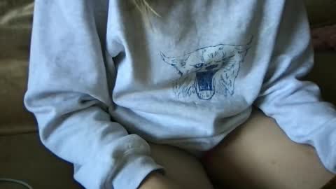 Ashleigh online show from February 16, 2026, 6:15 pm